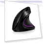 Vertical Mouse 2.4G USB Wireless Gaming Ergonomic Mouse — Mouse Pads, HZ-C