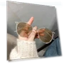 Vintage Photochromic Glasses for Nearsightedness — Smart Glasses, Fashion Maker 5