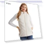 Washable Smart Heated Vest — Electric Throws, Surprise for You