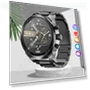 Waterproof HD Bluetooth Call Smartwatch — Smartwatches, SACOSDING