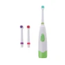 Waterproof Rotating Electric Toothbrush — Electric Toothbrush, Sweet Lovely