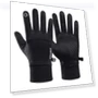 Winter Heated Motorcycle Gloves — Gloves, Binchi Keji Travel