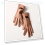 Winter Touchscreen Gloves — Cold Weather Gloves, BC Clothing