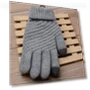 Winter Warm Touchscreen Mittens — Cold Weather Gloves, Refreshing Home