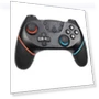 Wireless Bluetooth Gamepad — Gaming Controllers, YiLBX