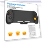 Wireless Controller for Portable Mode — Gaming Controllers, FourAll