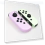 Wireless Game Controller with Fitness Ring Support — Fitness Accessories, BYEE Electronics