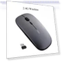 Wireless Mouse — Computer Mice, Blueker