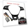 Wireless Steering Wheel Remote Control — Accessories