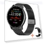 1.28-inch Smart Watch for Women and Men — Smartwatches, YurKem