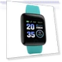 116 Plus Smart Watch — Smartwatches, 3d printing machine