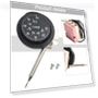 Adjustable Control Switch Thermostat Controller Probe — Air Temperature, Car Interior
