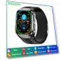 Airbag Smart Watch — Smartwatches, SACOSDING