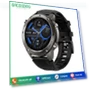 Amoled 1.43-inch Screen Smart Watch with Real GPS — Smartwatches, SACOSDING