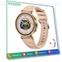 Amoled Screen Smart Watch — Wearable Accessories, SACOSDING