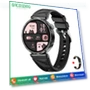 Amoled Screen Smart Watch — Smartwatches, SACOSDING