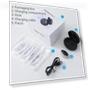 Anti-Snoring Smart Device — Snore Reducers, AE Selection