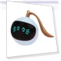 Automatic Self-Chasing Fun Cat Balls — Cat Playthings, Refreshing Home
