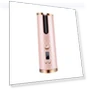 Automatic Wireless Curling Iron — Curling Wands, Home Textiles Fashion Gallery