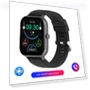 Bluetooth Call Smart Watch — Smartwatches, Zodvboz