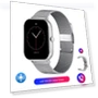 Bluetooth Call Smart Watch — Smartwatches, Zodvboz