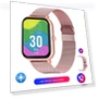 Bluetooth Call Smartwatch — Smartwatches, Zodvboz