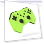Bluetooth Gamepad — Gaming Controllers, FourAll Video Games Accessories