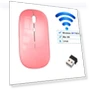 Bluetooth Mouse — Computer Mice, Anmck