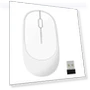Bluetooth Silent Mouse — Computer Mice, JTKE