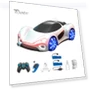 Conceptual Remote Control Toy Car — Remote Control Cars, Safety toy