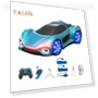 Conceptual Toy Car with Remote Control — Toy Vehicles, Vogue Wardrobe
