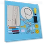 Creative Wooden Electric Plotter Drawing Robot STEM Model — Construction Kits, YDM Beauty Life