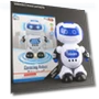 Dancing Robot Toy with Music and Lights — Interactive Learning Devices, WoW Area