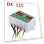 Digital Temperature Controller Thermostat — Home Climate Control, Vinde Home