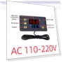 Digital Temperature Controller — Home Climate Control, CoCo Xili