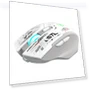 Dual Mode Wireless Mouse — Computer Mice, HXSJ