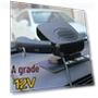 Dual-purpose Heater for Cars and Trucks — Heaters & Furnaces, AI Supermarket