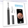 Ear Cleaner with Camera — Syringes, AE Selection