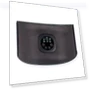 Electric Abdominal Training Belt — Muscle Stimulators, Lntelligent Living Hall