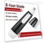 Electric Nose and Eyebrow Trimmer — Nose & Ear Trimmers, AI Supermarket