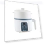 Electric Rice Cooker Multicooker — Electric Cookers, Cozy Cottage-Relax