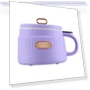 Electric Rice Cooker Smart Cooking Pot — Electric Cookers, DC-HOME-4
