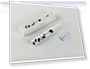 Electric Smart Toothbrush for Adults — Electric Toothbrush Heads, Dental Clinic