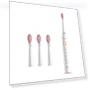 Electric Toothbrush with 5 Cleaning Modes — Rotating Electric Toothbrushes, Best Electronics