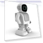Electronic Astronaut Smart Robot — Interactive Figures & Robots, Super Dream Home
