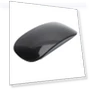 Ergonomic Wireless Bluetooth Mouse — Mouse Pads, 3d printing machine