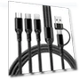 Fast Charging Cable — Chargers, Smarter than future