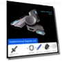 Fingertip Gyroscope — Stress Relievers, Toys-Glory Fourall