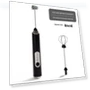 Handheld Electric Milk Frother — Milk Frothers, AI Supermarket