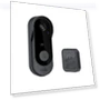 HD Wireless Waterproof Doorbell Camera — Smart Home Security, Super Featured